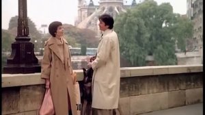 Песня из kф Шербургские зонтики