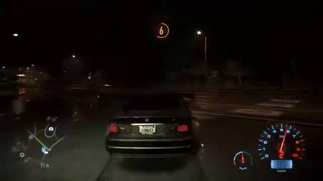 Need for Speed (2015) - on i3 4170, 12GB ram, GTX 950 смотреть онлайн