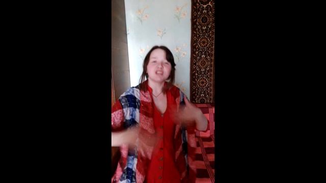 ВЕСЕЛЫЕ ЧАСТУШКИ #1 смотреть онлайн