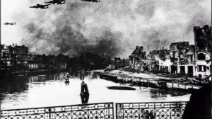 Кёнигсберг-Калининград апрель1945 год и после