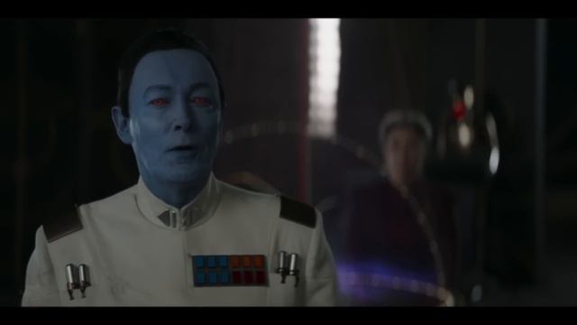Ahsoka was trained by ANAKIN SKYWALKER!?!? Admiral Thrawn Star Wars Episode 7 смотреть онлайн
