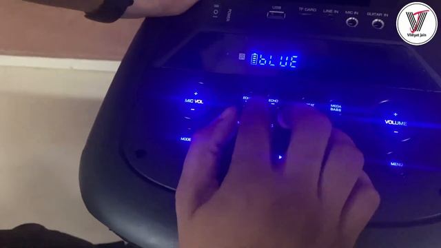 Unboxing Takara T-1010 model speaker. #unboxing #takara #bluetoothspeaker #speaker #bestspeaker смотреть онлайн