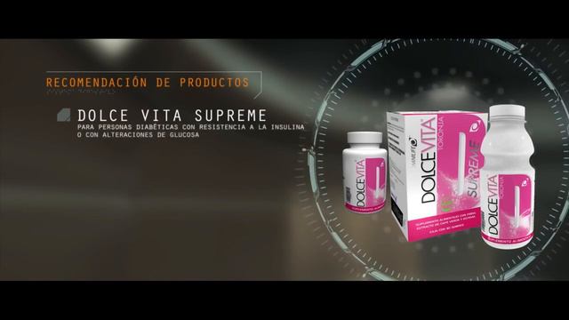 Dolce Vita (omnilife) смотреть онлайн