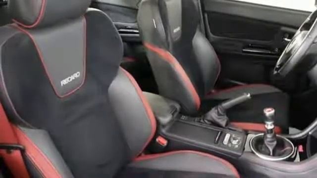 Used 2018 Subaru WRX Virginia Beach VA Norfolk, VA #18P4900 - SOLD смотреть онлайн