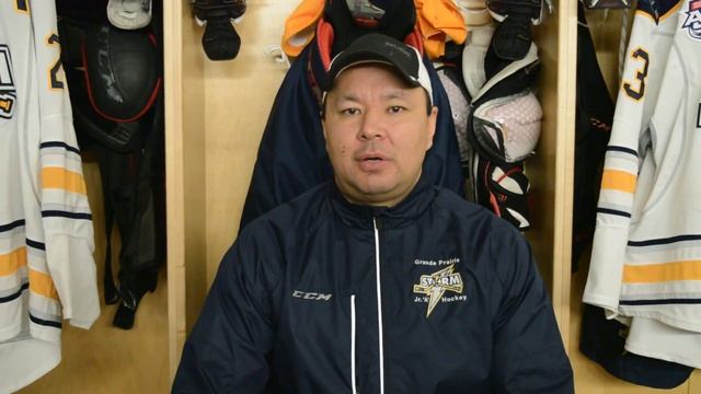 Coach Higo's Game Preview Nov 13th смотреть онлайн