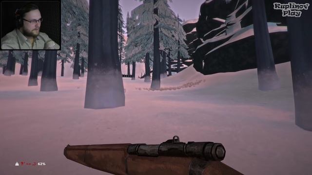 The Long Dark ► РЫБАЛКА ► #11