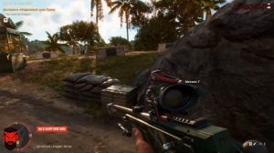 БЕЛЛА ЧАО БЕЛЛА ЧАО ЧАО ЧАО ➤ FAR CRY 6 #2
