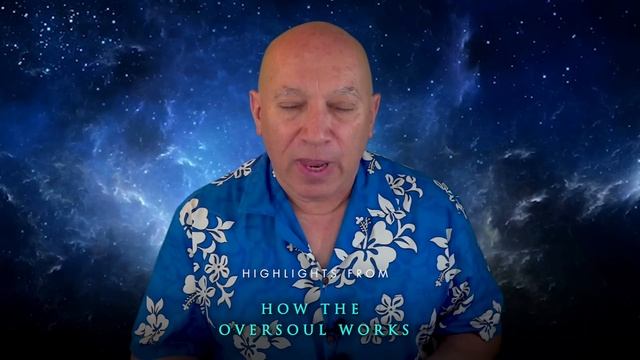 Bashar :: How The Oversoul Works - Highlights смотреть онлайн