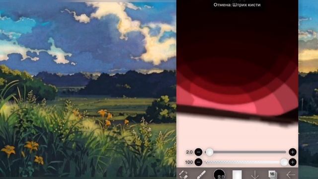 ||?ТУТОРИАЛ по обработке глаз?|| — Gacha club ? — смотреть онлайн