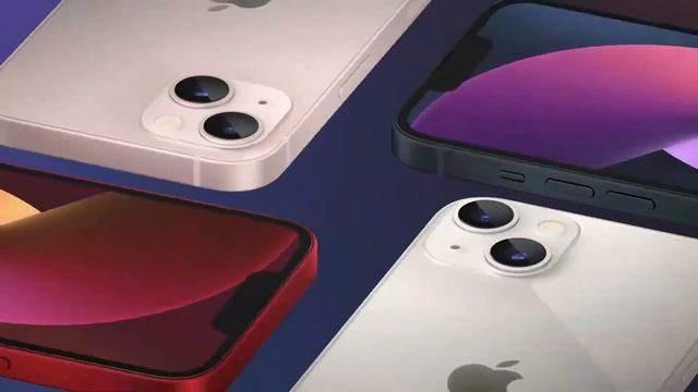 Apple Event Complete Highlight [Hindi] | iPhone 13, iPad Mini, Watch Series 7 смотреть онлайн