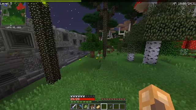 SCP CRAFT // SCP-849-N LE SERPENT GÉANT ! S2 EP2 - Minecraft смотреть онлайн