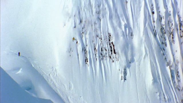 Seth Morrison's Best TGR Segment - TGR's Top 21 Moments (18/21) смотреть онлайн