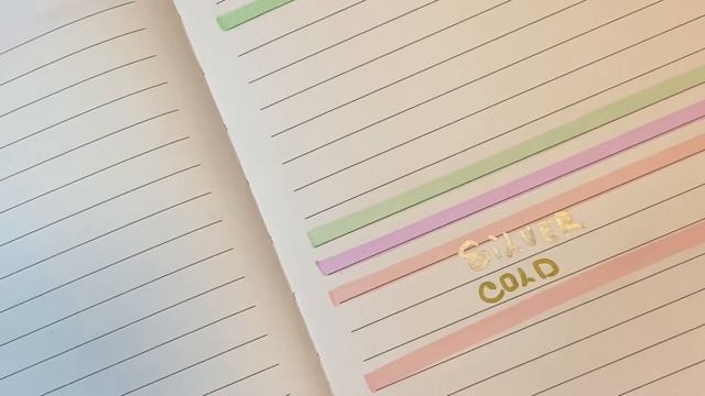 Highlighter | текстовыделители