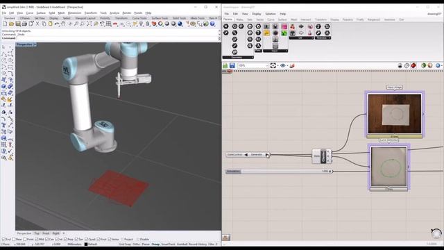 R-RNN Doodle смотреть онлайн