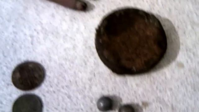 UK Metal Detecting - More Adventures And Silver!