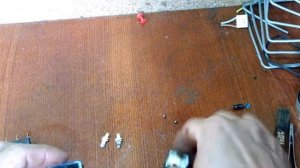 Ремонт электромобиля (Детского автомобиля) Полная переборка