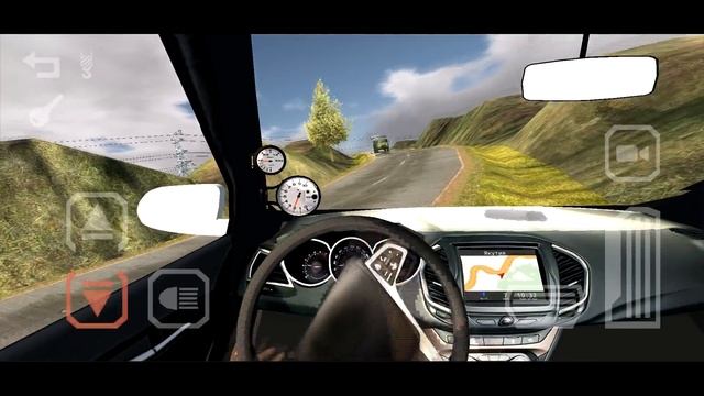 Вояж 4 превью для группы [Voyage 4 preview for VK] смотреть онлайн
