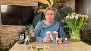 ВСЕ НЕОБХОДИМЫЕ УДОБРЕНИЯ ДЛЯ РАССАДЫ В ОДНОМ ФЛАКОНЕ!