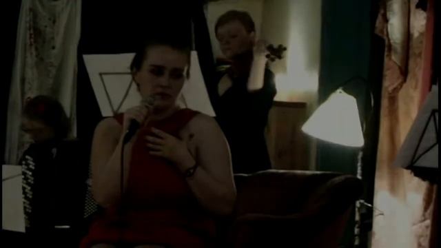TANGO REMIX смотреть онлайн