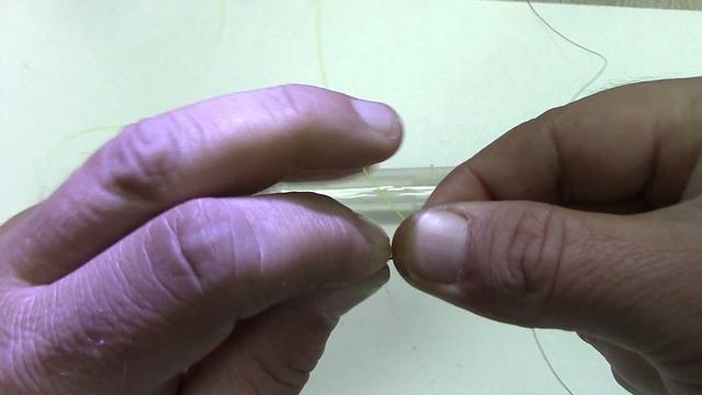 Шоклидерный узел ``МОРКОВКА``