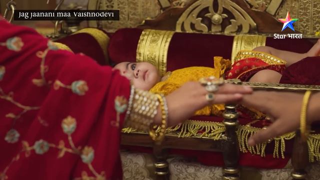 जग जननी माँ वैष्णो देवी | Maa Vaishnodevi Ki Katha Part - 1 смотреть онлайн
