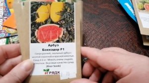 Арбузы и дыни самые лучшие сорта и гибриды на 2023 г.