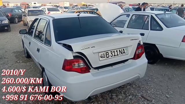 QOQON,MASHINA,BOZORI,NARXLARI  VA BANK,VARYANT,YOLARI