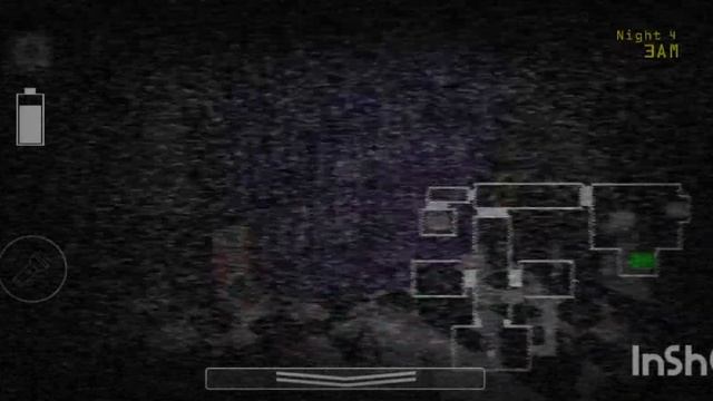 Прохождение фнаф  Golden Past Ночь 4 ??#fnaf #fivenightsatfreddys  #Goldenpast