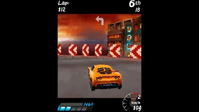 Прохождение Asphalt Urban GT часть 1 смотреть онлайн