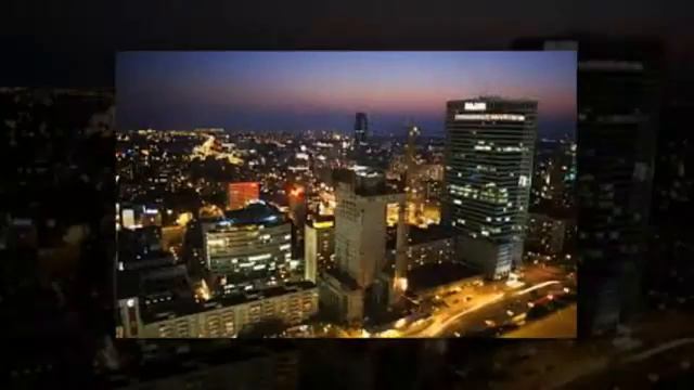 варшава 2016 ГОДА