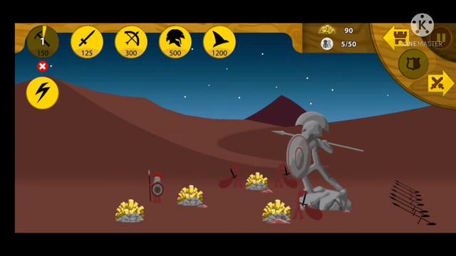 💣бум💥прохождение игры Стик Варс:Легаси 4# смотреть онлайн