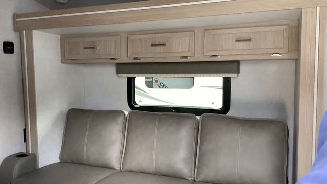 2021 Geo Pro 20FBS NEW FLOORPLAN! смотреть онлайн
