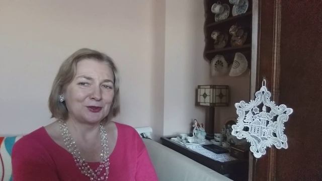 О новогодних традициях испанцев. смотреть онлайн