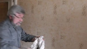 Как навесить полку на стену (Is hung on a wall shelf)