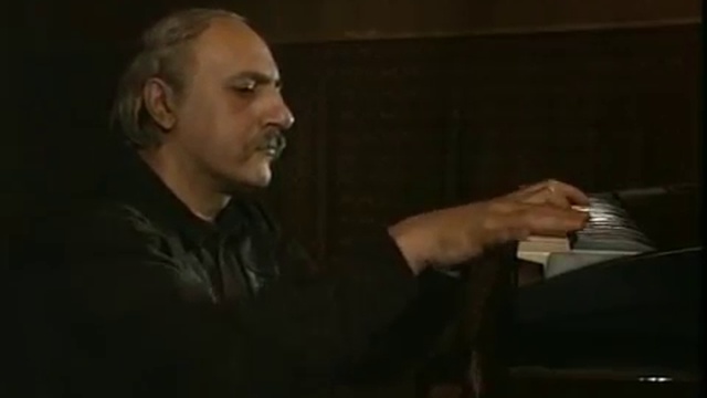 Eldar Mansurov & Nazim Ahmedov - 