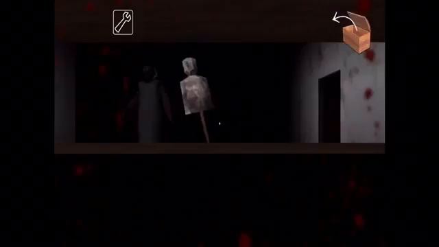 Игра granny #2 смотреть онлайн