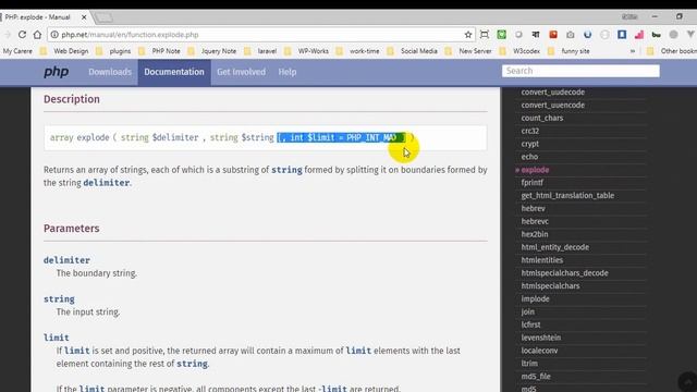 Raw PHP Course for Beginners In Bangla ( String Handling Functions part-15) смотреть онлайн