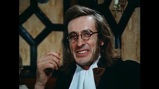 Что за шутки? (Паганель. В поисках капитана Гранта)