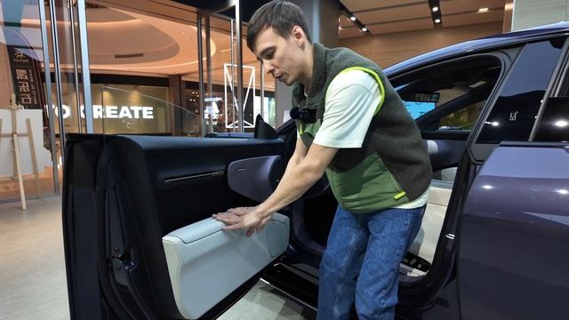 Avatr 12 - новый фаворит или очередной провал?