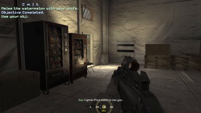 Call of Duty 4 Modern Warfare - F.N.G. | Gameplay #1 смотреть онлайн