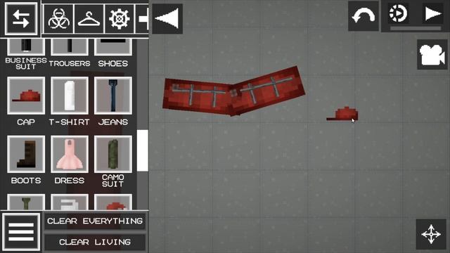Garten of Banban 2 Banban Tutorial in Melon Playground | People Playground смотреть онлайн