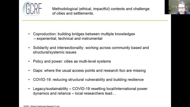 Debating resilience: complexity, contradictions and optimism смотреть онлайн