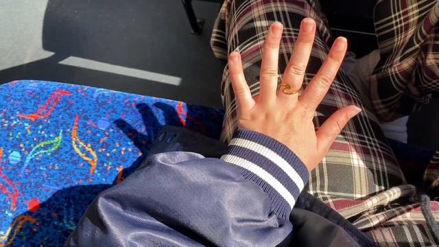 Dublin vlog ?? reuniting w friends + exploring the city смотреть онлайн