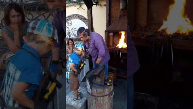 Дима в крыму с кузнецом 1 часть смотреть онлайн