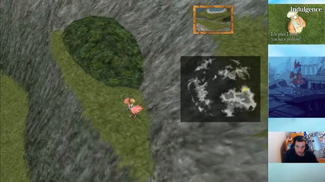 FINAL FANTASY IX - ALL ACHIEVEMENTS WALKTHROUGH -EP34- OCEAN CHOCOBO UPGRADE & ITEM HUNTING