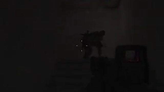 Call of Duty 4 Demo смотреть онлайн