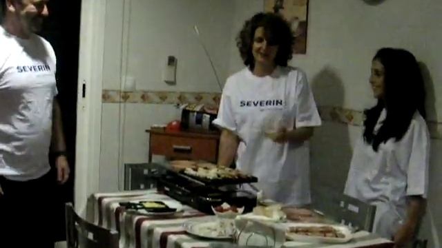 COCINANDO CON SEVERIN смотреть онлайн