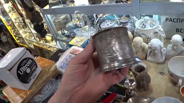 ЧТО ПРИНОСЯТ ЛЮДИ В СКУПКУ №13 | ЗА СКОЛЬКО ВЗЯЛИ?!