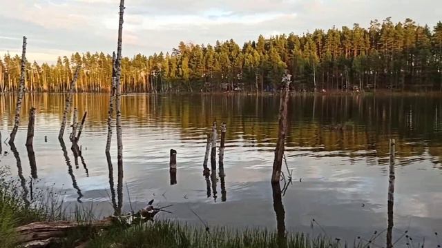 Озеро Изъяр смотреть онлайн