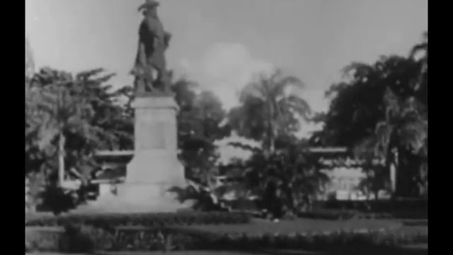 Jakarta In The 1920s, Old Indonesia